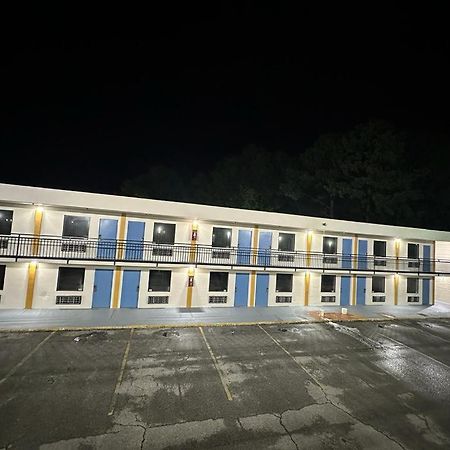 Lanett Inn Ngoại thất bức ảnh