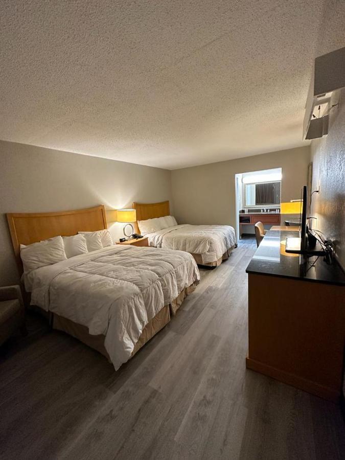 Lanett Inn Ngoại thất bức ảnh