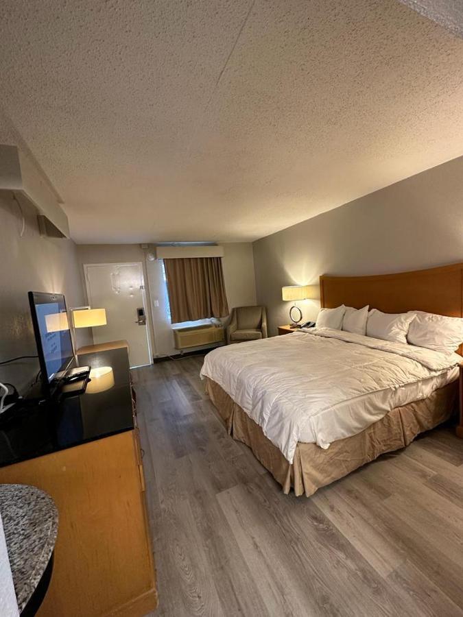 Lanett Inn Ngoại thất bức ảnh