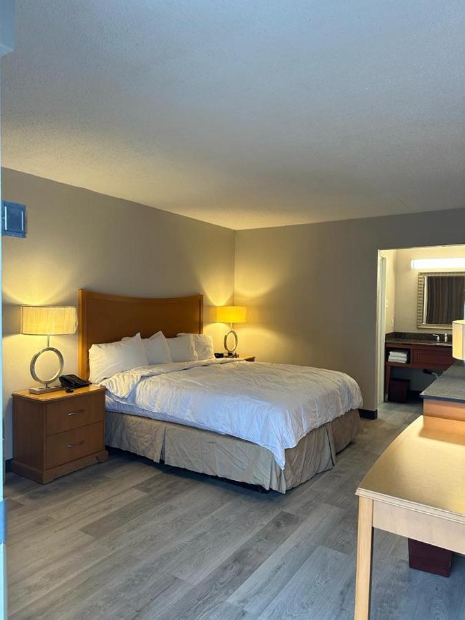 Lanett Inn Ngoại thất bức ảnh